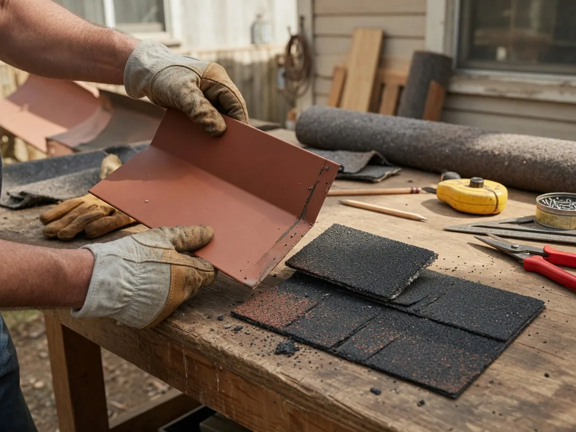 Roof Repair company in Redford, TX